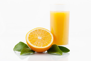 Orange juice