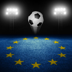 European Soccer