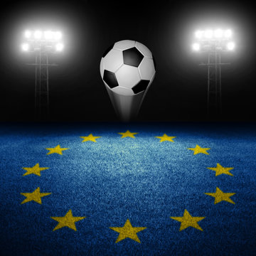 European Soccer