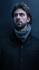 Obraz premium great portrait