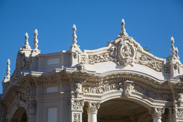 San Diego's Balboa Park