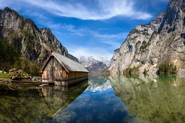 Haus am See © stockphoto-graf