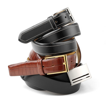 Rolled Belts