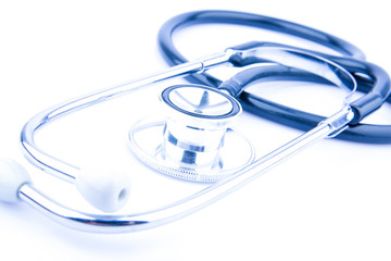 Stethoscope