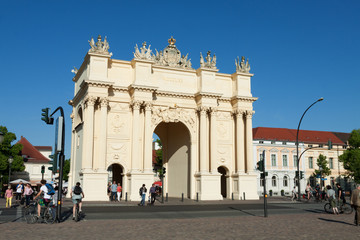 Brandenburger Tor