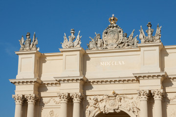 MDCCLXX © Bernd Kröger