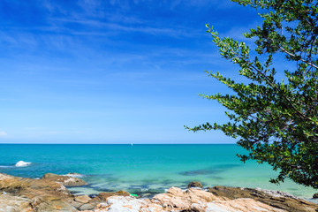 Koh Samet - Khao Laem Ya National Park, Rayong, Gulf of Thailand