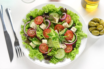 Salad