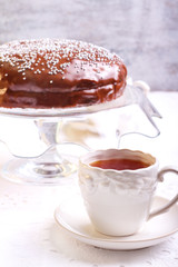 cup of tea