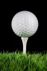 Golfball