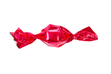 Red bonbon
