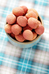 lychee