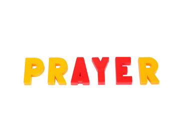 prayer