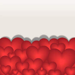 Cuori e cuoricini 