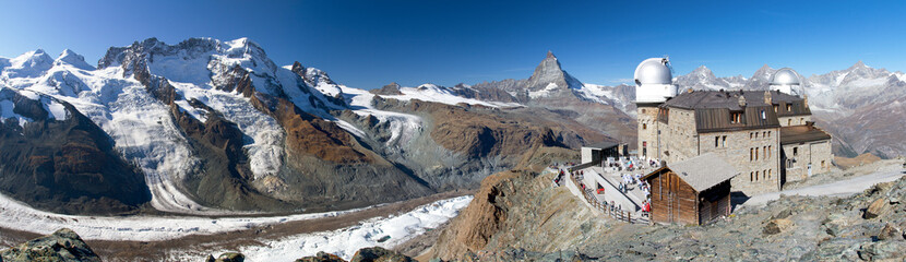 Gornergrat