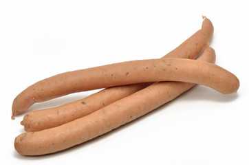 Krakauer W&uuml;rstchen