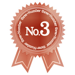 メダル　フレーム　3