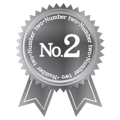 メダル　フレーム　2