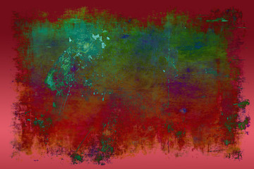 abstract grunge background for your text