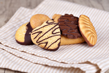 Cookies collection