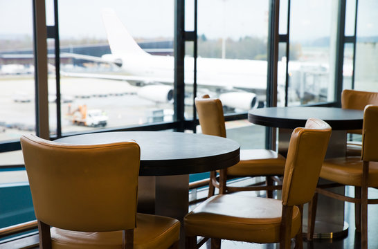 International Airport