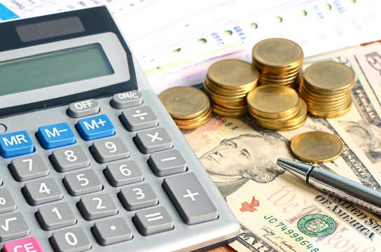 Billing and payment time.