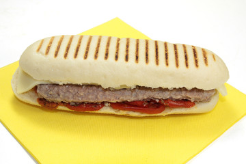 panini