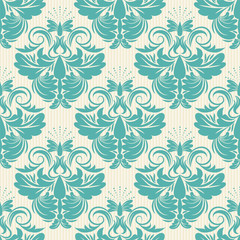 vector seamless vintage background