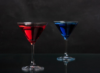 Cocktails