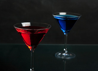 Cocktails
