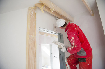 House worker