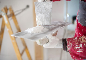 House worker
