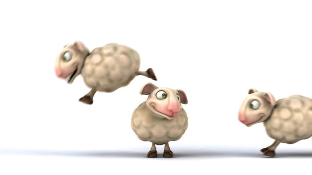 Sheeps