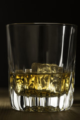 Whisky on the Rocks