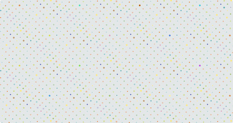 polka dots background,vector Illustration