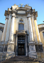 Lviv Museum of the History of Religion.