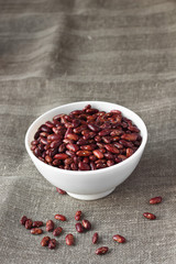 Red beans
