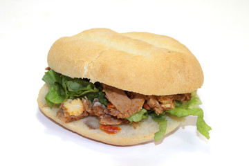 kebab