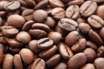 Coffee beans