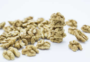 Walnuts