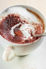 Cappuccino