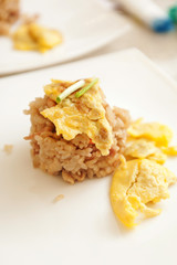 fried rice