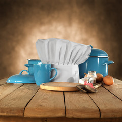 cook