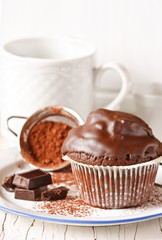 Muffin.