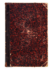Old book