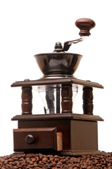 Coffee grinder