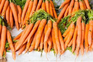 Carrots