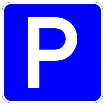 Parkplatz Schild Images – Browse 3,752 Stock Photos, Vectors, and Video