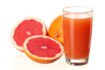 Orange juice