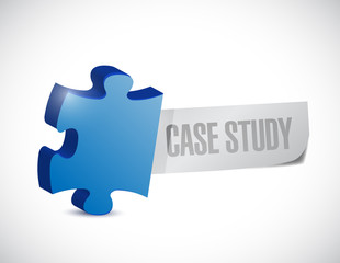 case study sign illustration design